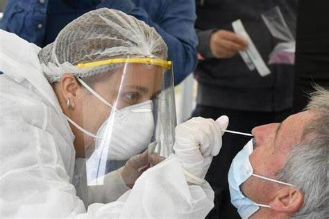 PCR тест