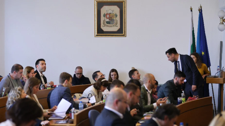 Мнозинството в СОС не допусна Стоян Братоев да бъде върнат начело на метрото