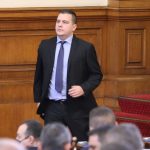 Парламент Станислав Балабанов ИТН