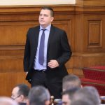 Парламент Станислав Балабанов ИТН