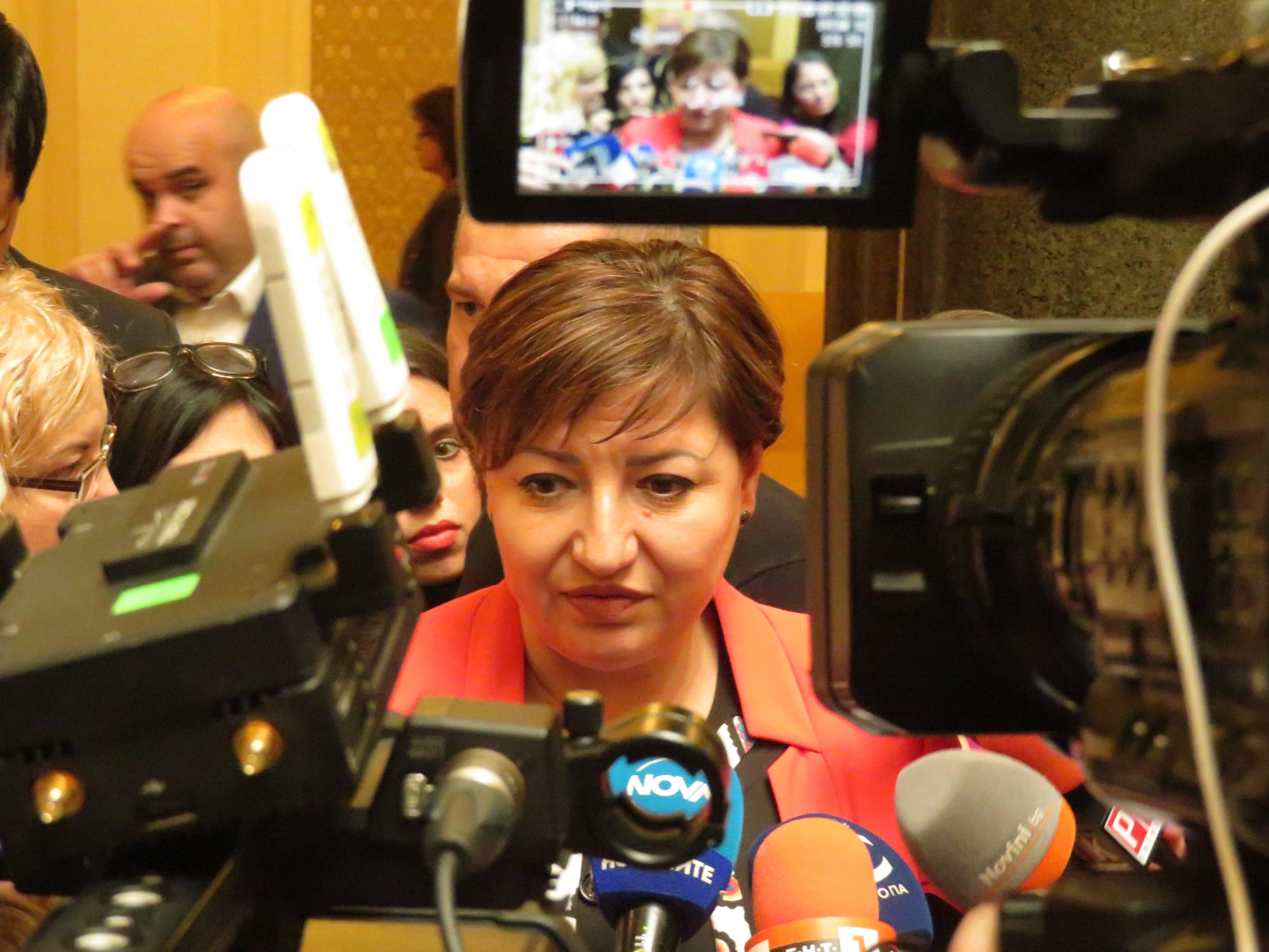 Анна Александрова