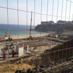 море незаконно строителство Алепу