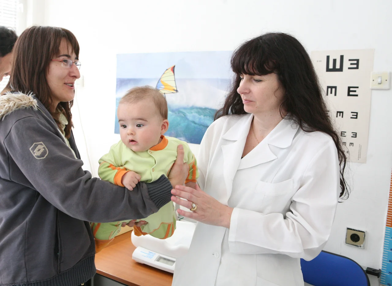 Студентска поликлиникадетска консултациябебе