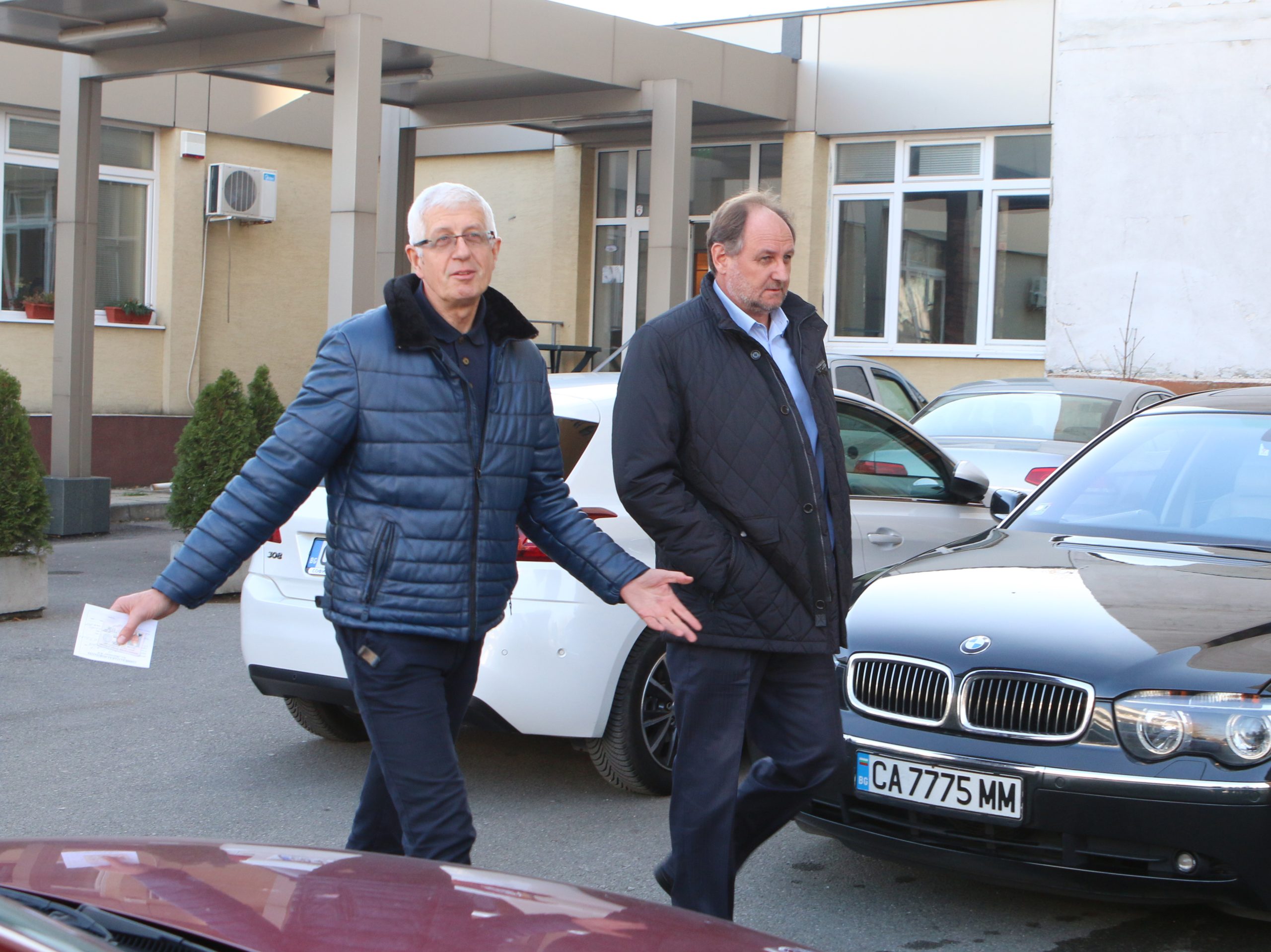 Софийско Следствие Софийска градска прокуратура следствен отдел Румен Овчаров