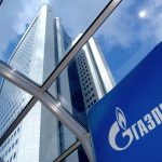 газпром