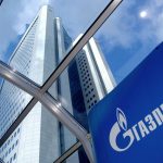 газпром