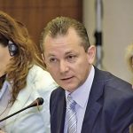 Заместник-министър Димитър Георгиев откри форума в София.