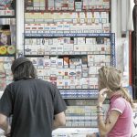 Мажоритарният собственик на тютюневия холдинг предпочита само той да разполага с приходите и печалбите от продажба на цигари.