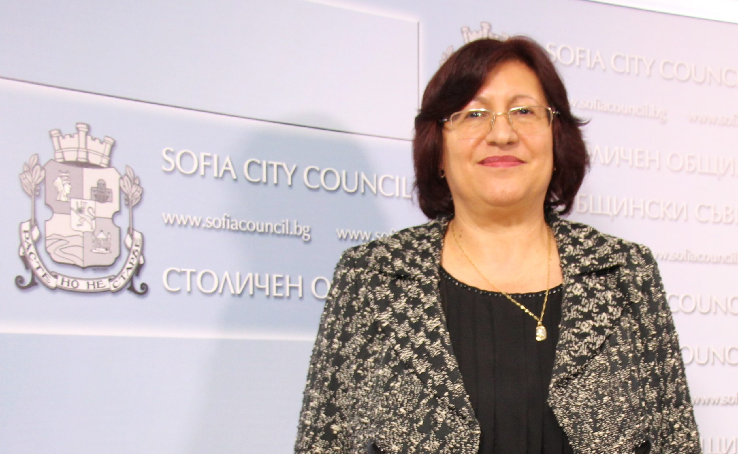 Милка Христова