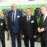 4-тата годишна конференция за финансовите инструменти в рамките на Европейския фонд за земеделие и развитие на селските райони (ЕФЗРСР| на нея участие ще вземе еврокомисар Фил Хоган