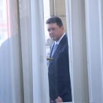 Пламен Узунов мин. на вътрешните работи