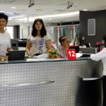 Банка клоновебанков клонгишеобслужване на клиенти