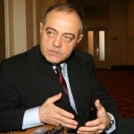 ген. Атанас Атанасов - ДСБ