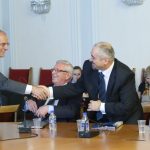Парламент комисия по бюджет и финанси. Изслушване на кандидатите за управител на Българската народна банка. Димитър Радев