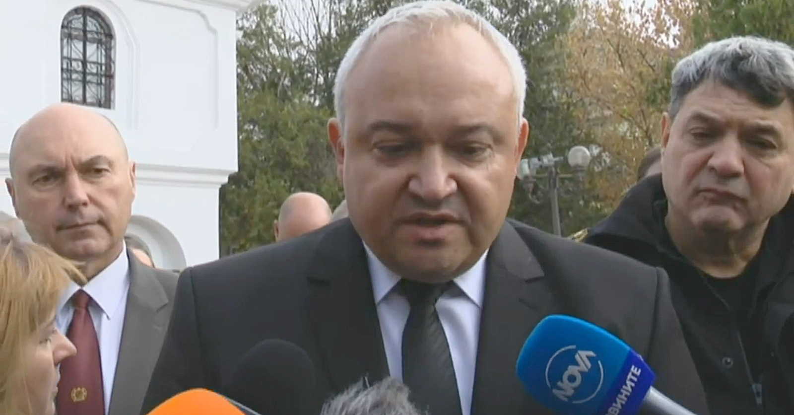 Иван Демерджиев