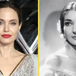 Анджелина Джоли