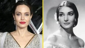Анджелина Джоли