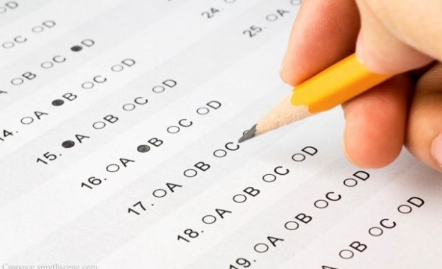 тест за интелигентност