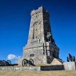 Паметникът на свободата на връх Шипка