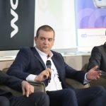 Конференция " Дигитализация и киберсигурност " панел 3
