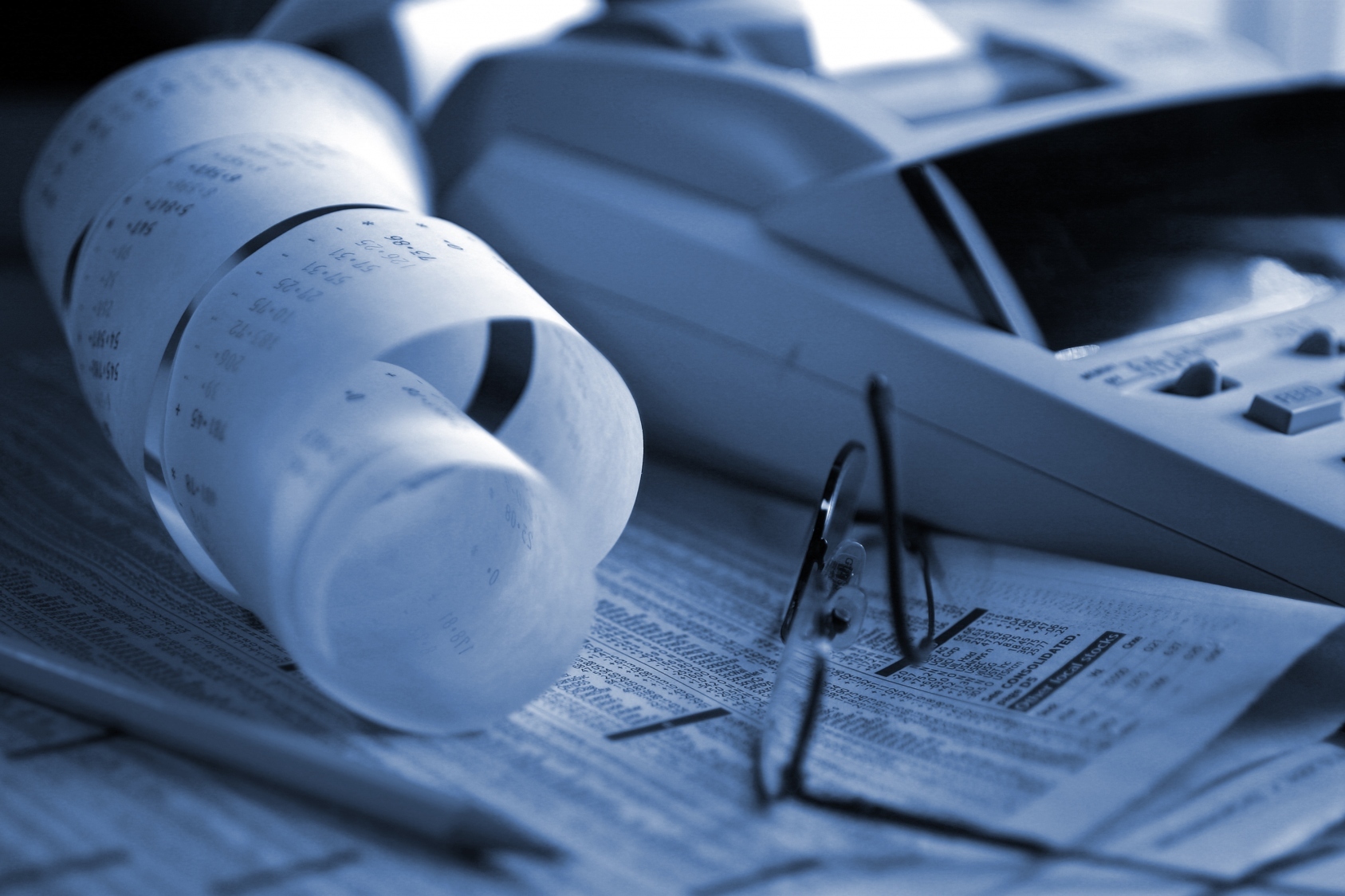 счетоводство