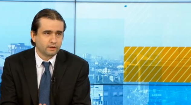 Божидар Божанов