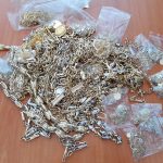 Залозите, че Уорш ще е следващият шеф на ФЕД, обезцениха златото с 6.5%, а среброто - с 15%