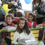 15 септември - първи учебен ден училище ученици