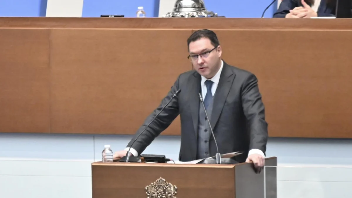 На първо четене депутатите уеднаквиха мерките за справяне с терористично съдържание онлайн