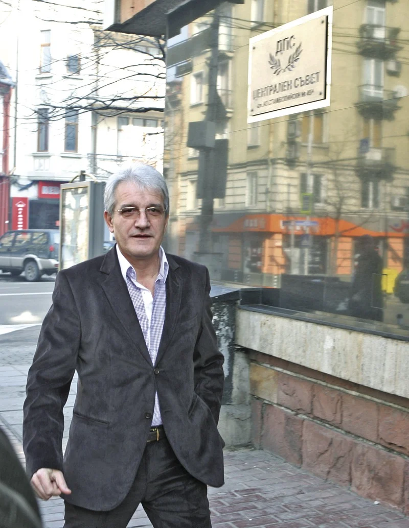 Рамадан Аталай