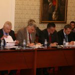 Парламент Комисия по бюджет и финанси Представяне