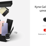 Топ коледни предложения на Samsung смартфони от Vivacom