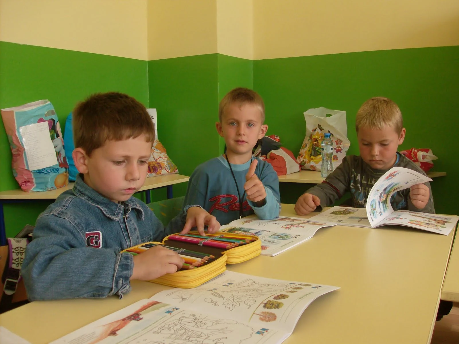 За или против религията в училище