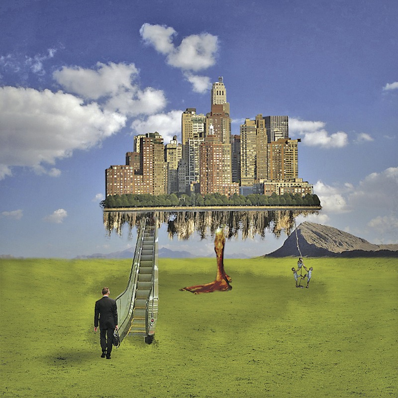 Migration Image