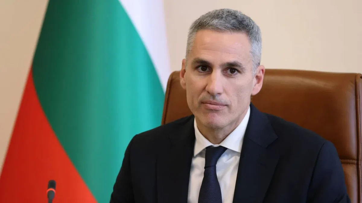 ББР, Андрей Гюров