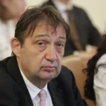 Сформира се експертна група за проблема с мантинелите, заяви Иван Шишков
