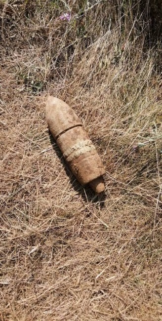 ръждив снаряд 1
