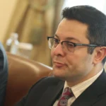 Александър Пулев спря плащанията и поръчките от дъщерни дружества, Имаме три месеца да спечелим обратно 3 млрд. евро за икономиката, обяви Александър Пулев