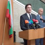 Министерство на правосъдието Крум Зарков