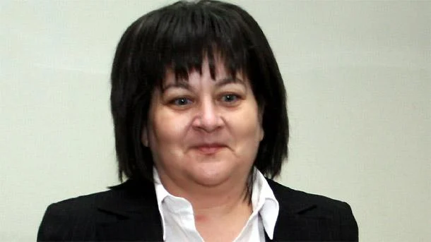 Лидия Йорданова