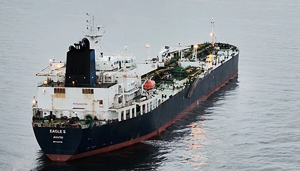 Първо дело в НАТО срещу екипаж на руски кораб за саботаж в Балтийско море