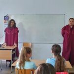 прокурори деца