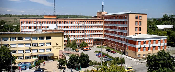 болница
