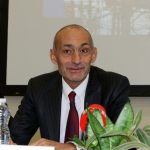 Пресконференция Еврохолд Асен Христов