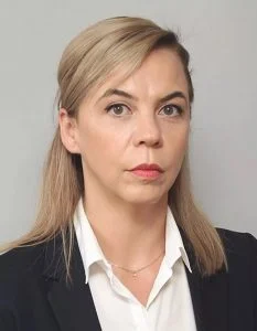 Даниела Добрева