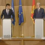 Среща на лидерите на страните членки на НАТО на Балканите