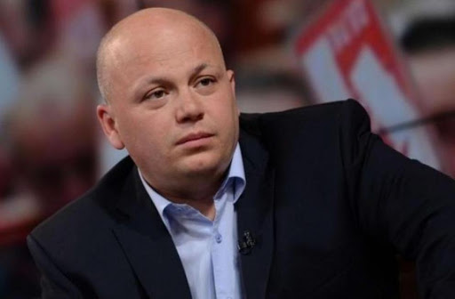 Александър Симов