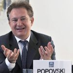 Веселин Поповски