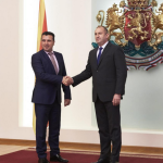 Румен Радев