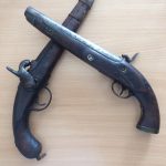 стари оръжия